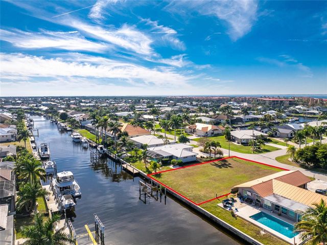 46 HIBISCUS DRIVE, Punta Gorda, FL 33950