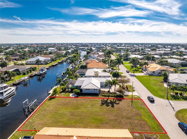46 HIBISCUS DRIVE, Punta Gorda, FL 33950