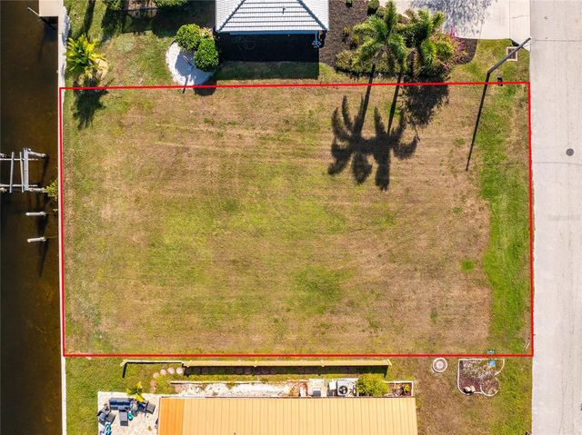 46 HIBISCUS DRIVE, Punta Gorda, FL 33950