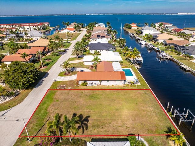 46 HIBISCUS DRIVE, Punta Gorda, FL 33950