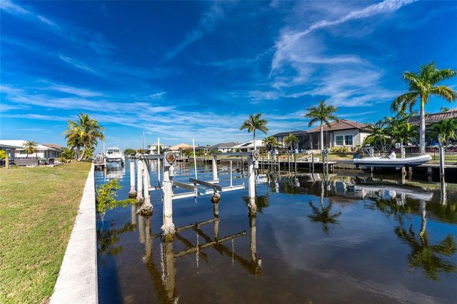 46 HIBISCUS DRIVE, Punta Gorda, FL 33950