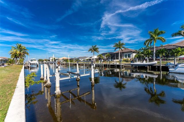 46 HIBISCUS DRIVE, Punta Gorda, FL 33950