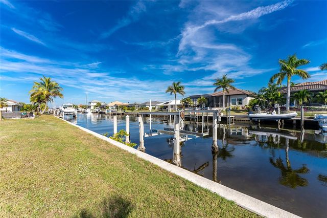 46 HIBISCUS DRIVE, Punta Gorda, FL 33950