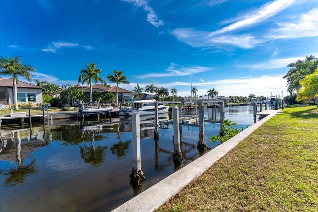 46 HIBISCUS DRIVE, Punta Gorda, FL 33950