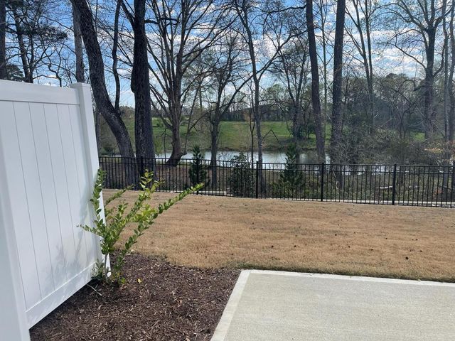 189 Tumbling Rock Way, Garner, NC 27529