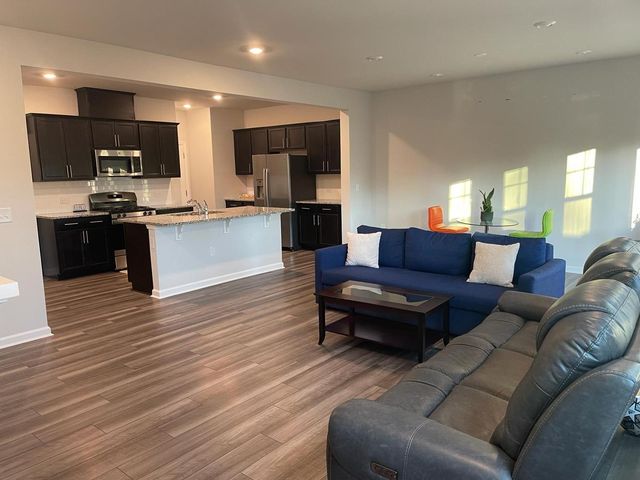 189 Tumbling Rock Way, Garner, NC 27529