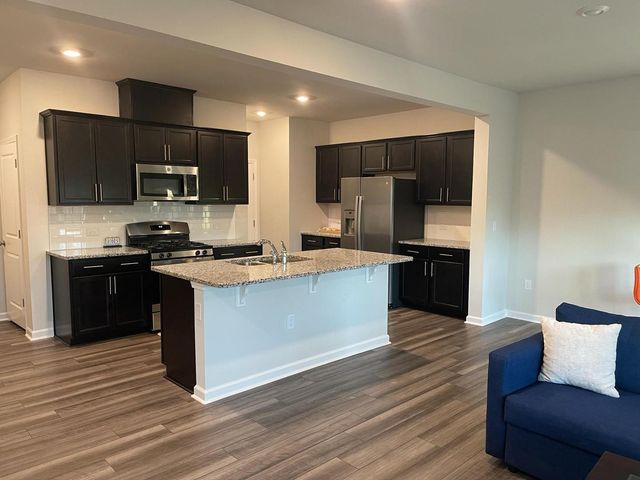 189 Tumbling Rock Way, Garner, NC 27529