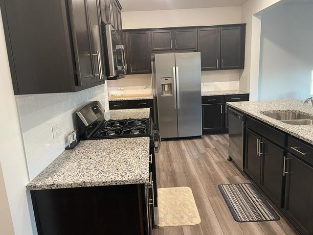189 Tumbling Rock Way, Garner, NC 27529