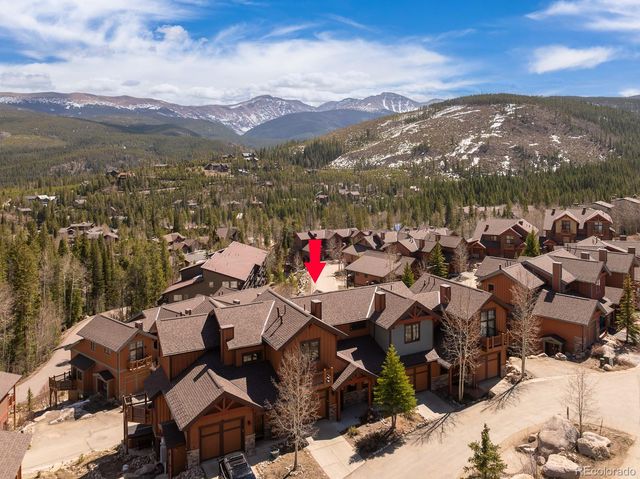 115 Bear Trail Court, Winter Park, CO 80482