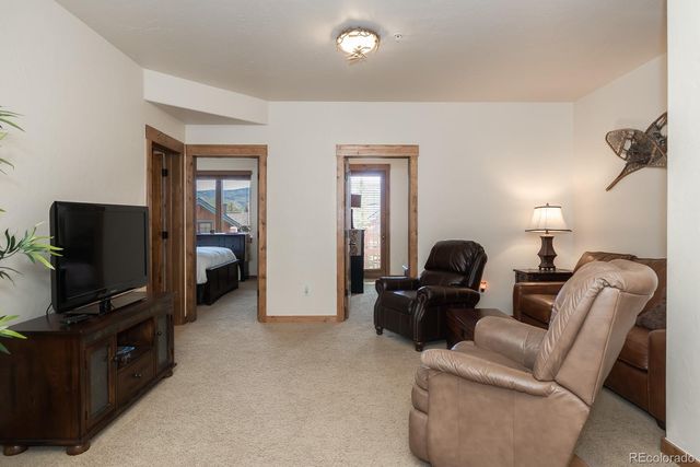 115 Bear Trail Court, Winter Park, CO 80482