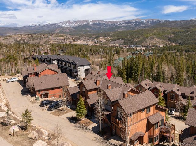 115 Bear Trail Court, Winter Park, CO 80482