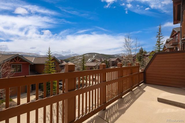 115 Bear Trail Court, Winter Park, CO 80482