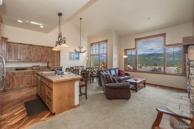 115 Bear Trail Court, Winter Park, CO 80482