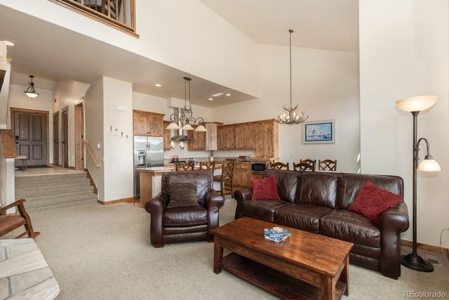 115 Bear Trail Court, Winter Park, CO 80482