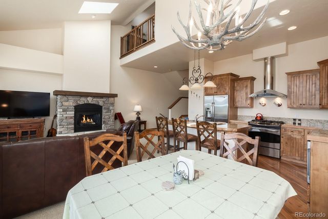 115 Bear Trail Court, Winter Park, CO 80482