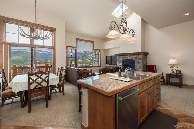 115 Bear Trail Court, Winter Park, CO 80482