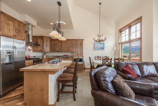 115 Bear Trail Court, Winter Park, CO 80482