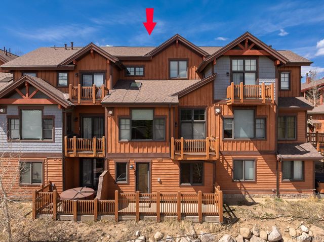 115 Bear Trail Court, Winter Park, CO 80482