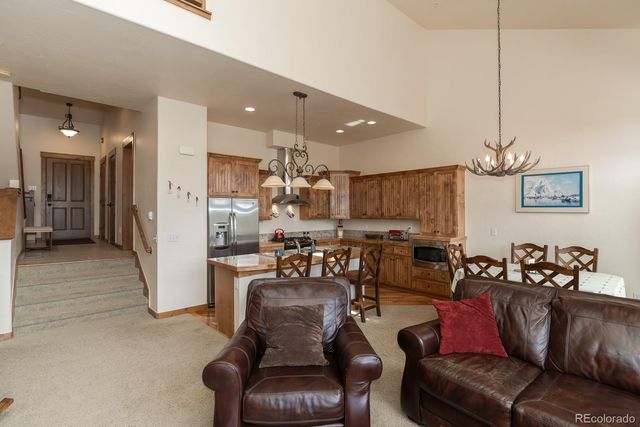 115 Bear Trail Court, Winter Park, CO 80482