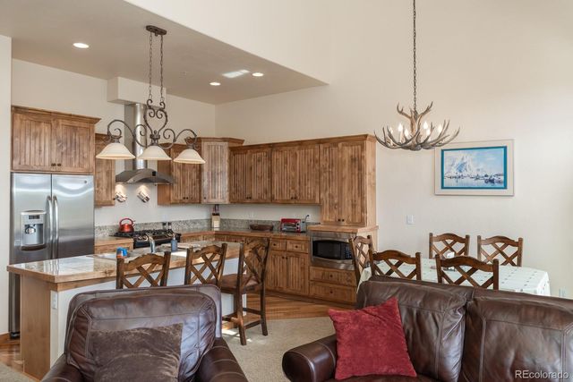 115 Bear Trail Court, Winter Park, CO 80482