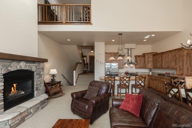 115 Bear Trail Court, Winter Park, CO 80482