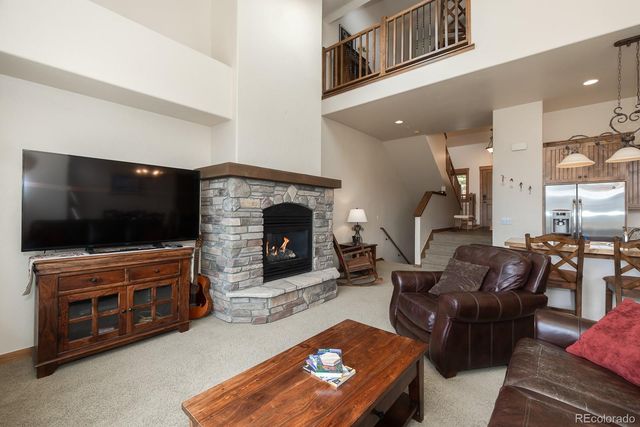 115 Bear Trail Court, Winter Park, CO 80482