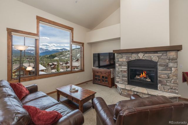 115 Bear Trail Court, Winter Park, CO 80482