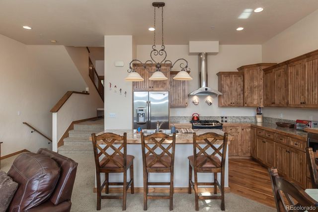 115 Bear Trail Court, Winter Park, CO 80482