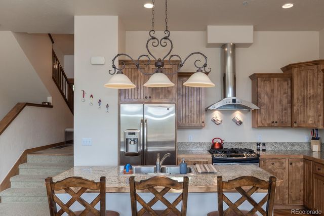 115 Bear Trail Court, Winter Park, CO 80482