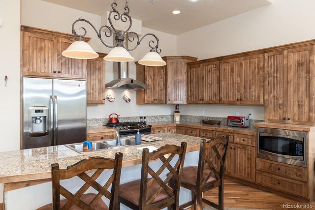 115 Bear Trail Court, Winter Park, CO 80482