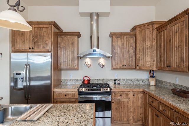 115 Bear Trail Court, Winter Park, CO 80482