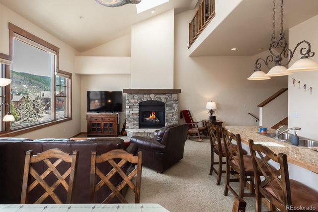 115 Bear Trail Court, Winter Park, CO 80482