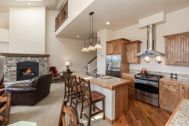 115 Bear Trail Court, Winter Park, CO 80482