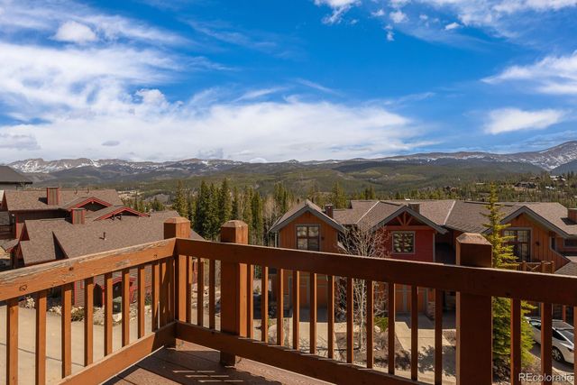 115 Bear Trail Court, Winter Park, CO 80482