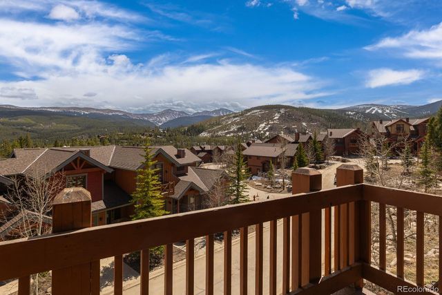 115 Bear Trail Court, Winter Park, CO 80482