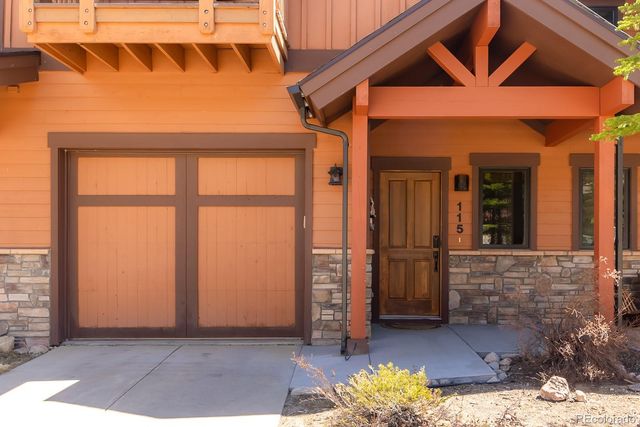 115 Bear Trail Court, Winter Park, CO 80482