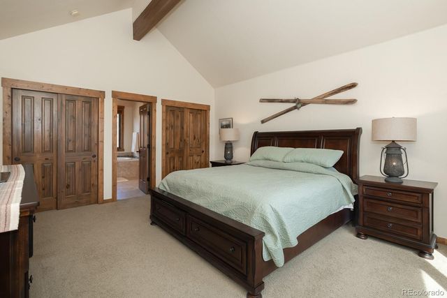 115 Bear Trail Court, Winter Park, CO 80482