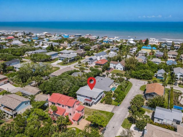 824 GARFISH AVENUE, New Smyrna Beach, FL 32169
