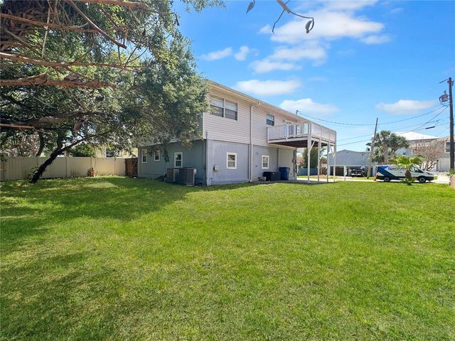 824 GARFISH AVENUE, New Smyrna Beach, FL 32169