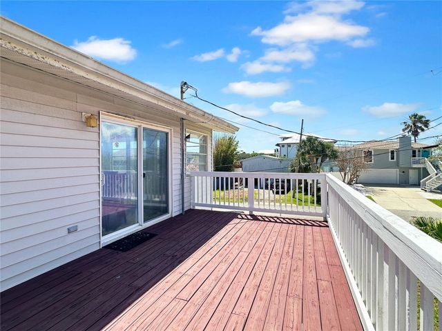 824 GARFISH AVENUE, New Smyrna Beach, FL 32169