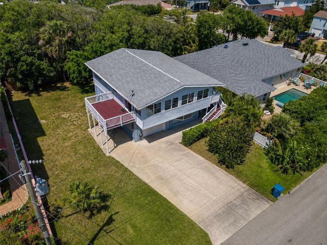 824 GARFISH AVENUE, New Smyrna Beach, FL 32169