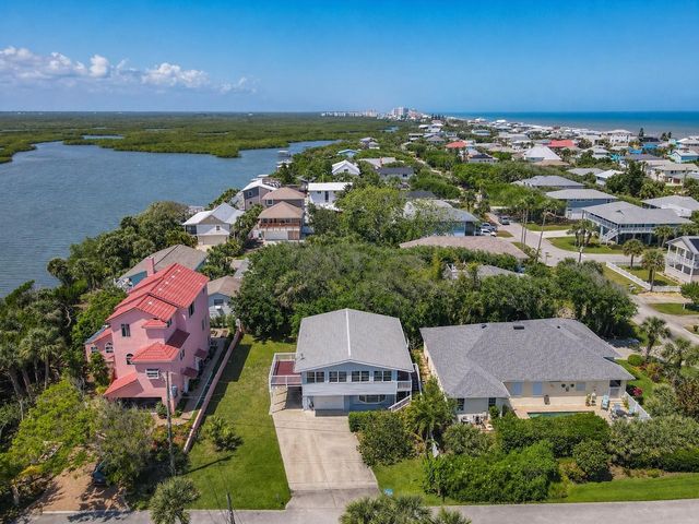 824 GARFISH AVENUE, New Smyrna Beach, FL 32169