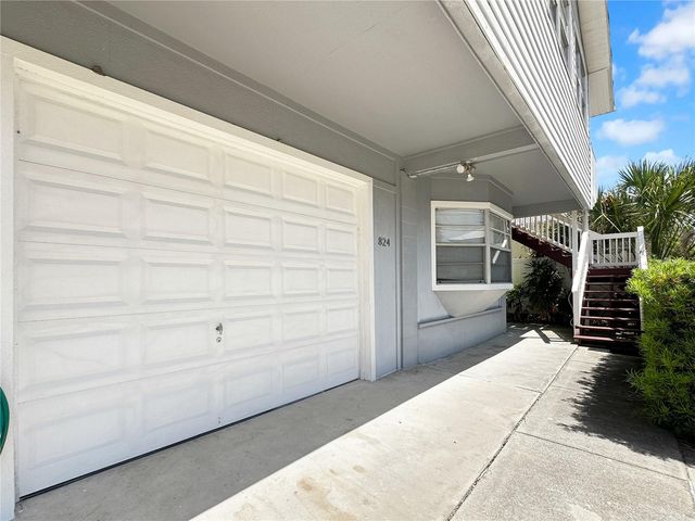 824 GARFISH AVENUE, New Smyrna Beach, FL 32169