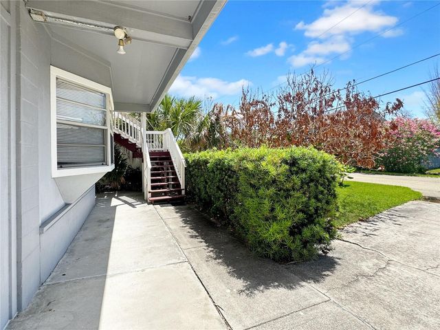 824 GARFISH AVENUE, New Smyrna Beach, FL 32169
