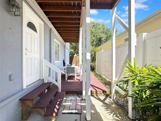 824 GARFISH AVENUE, New Smyrna Beach, FL 32169