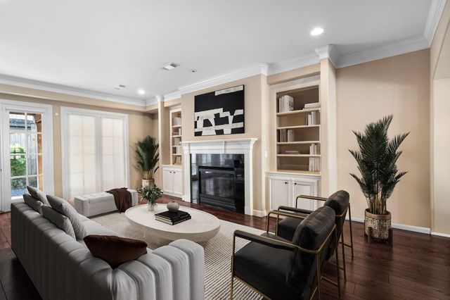 6315 Mystic Bridge Drive, Houston, TX 77021