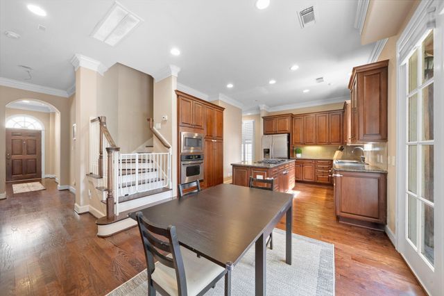 6315 Mystic Bridge Drive, Houston, TX 77021