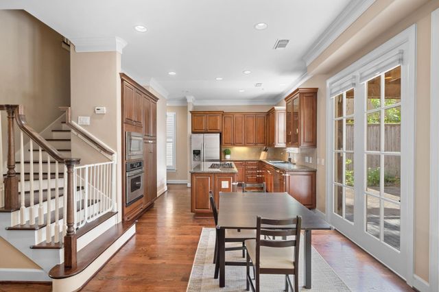 6315 Mystic Bridge Drive, Houston, TX 77021