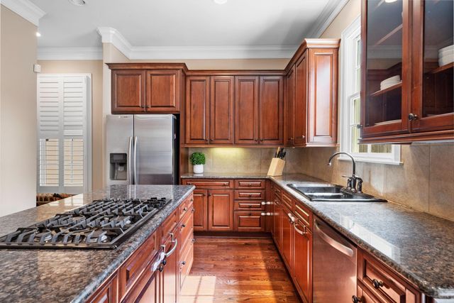 6315 Mystic Bridge Drive, Houston, TX 77021