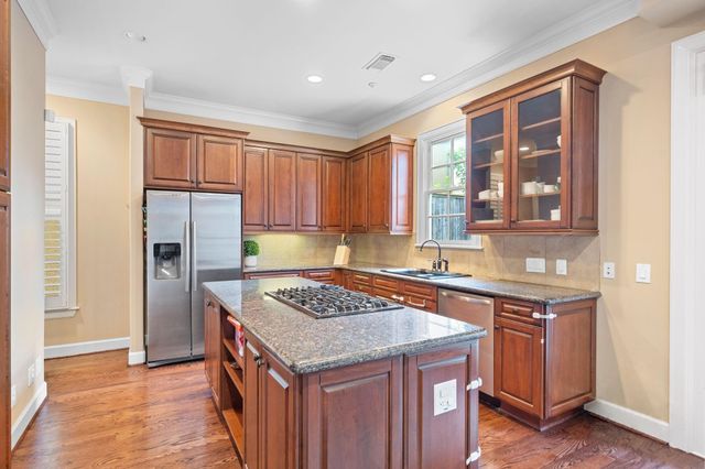 6315 Mystic Bridge Drive, Houston, TX 77021